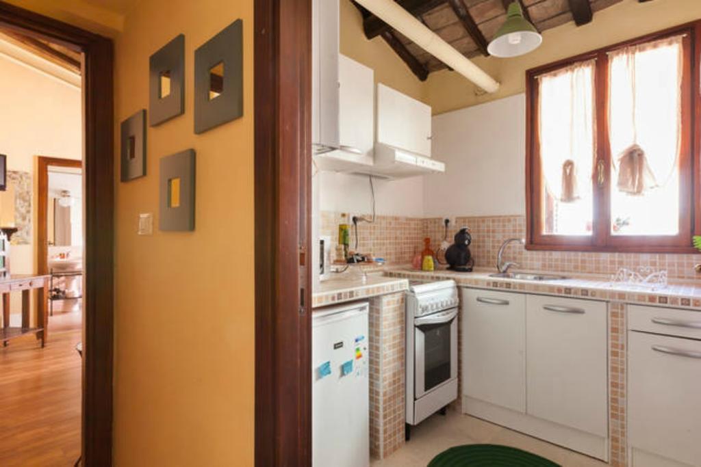 Cortile House Διαμέρισμα Ρώμη Εξωτερικό φωτογραφία