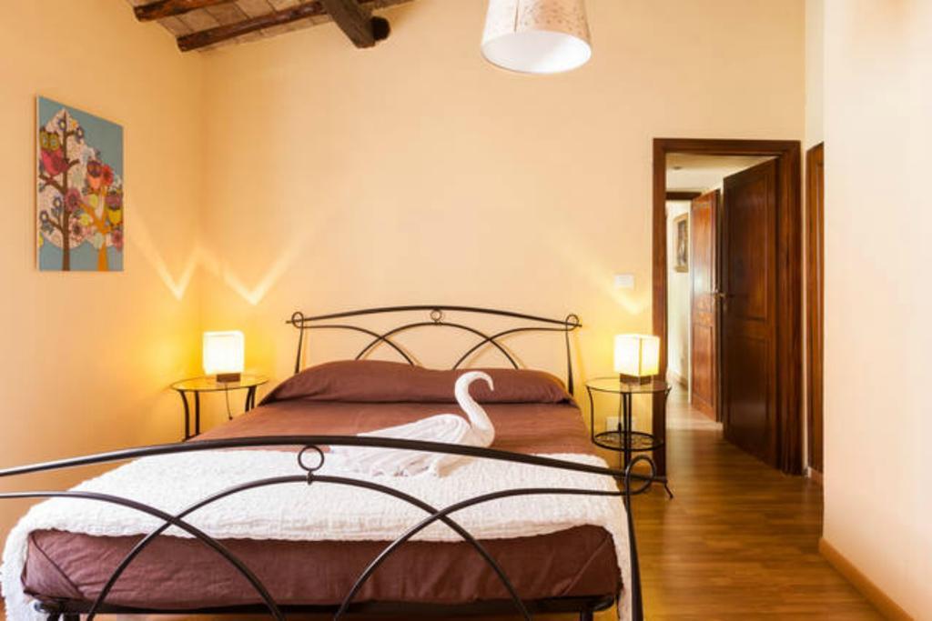 Cortile House Διαμέρισμα Ρώμη Εξωτερικό φωτογραφία