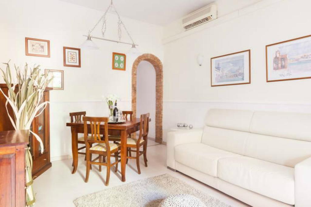 Cortile House Διαμέρισμα Ρώμη Εξωτερικό φωτογραφία
