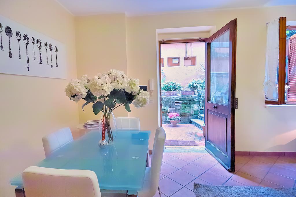 Cortile House Διαμέρισμα Ρώμη Εξωτερικό φωτογραφία