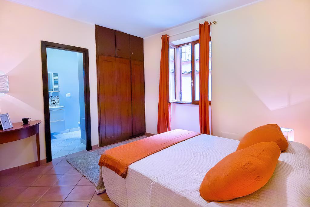 Cortile House Διαμέρισμα Ρώμη Εξωτερικό φωτογραφία