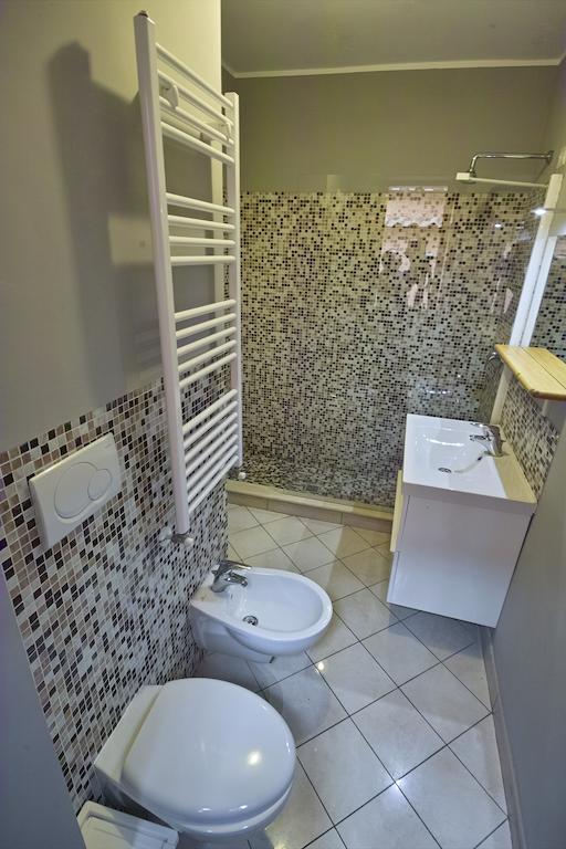 Cortile House Διαμέρισμα Ρώμη Εξωτερικό φωτογραφία
