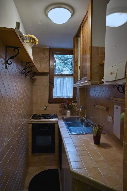 Cortile House Διαμέρισμα Ρώμη Εξωτερικό φωτογραφία