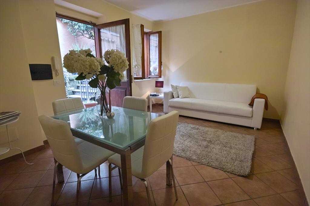 Cortile House Διαμέρισμα Ρώμη Εξωτερικό φωτογραφία