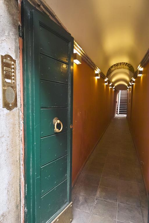 Cortile House Διαμέρισμα Ρώμη Εξωτερικό φωτογραφία