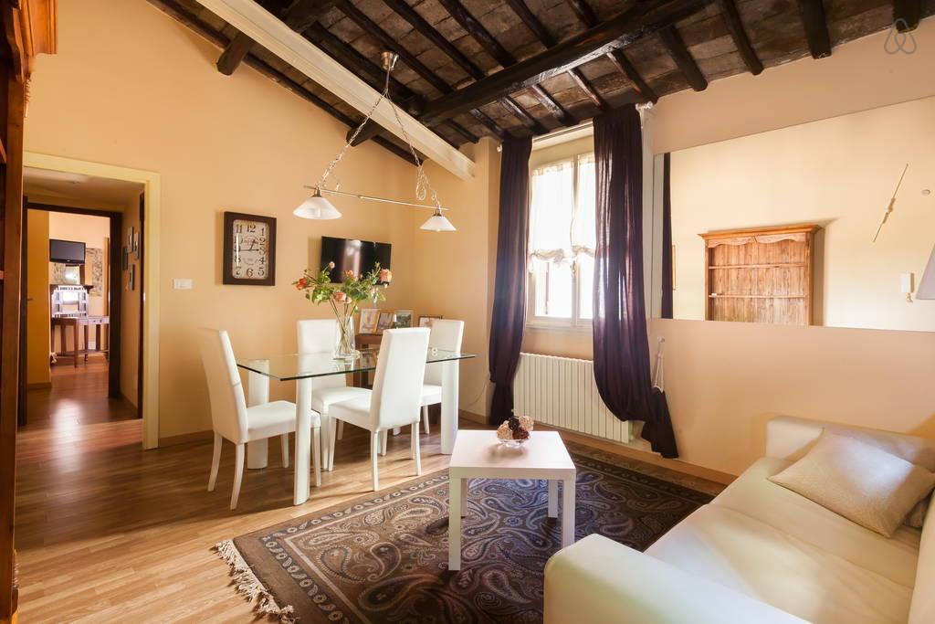 Cortile House Διαμέρισμα Ρώμη Εξωτερικό φωτογραφία