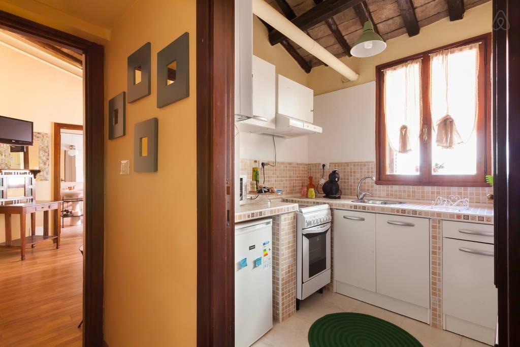 Cortile House Διαμέρισμα Ρώμη Εξωτερικό φωτογραφία
